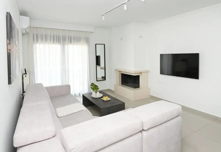 Icon Apartments