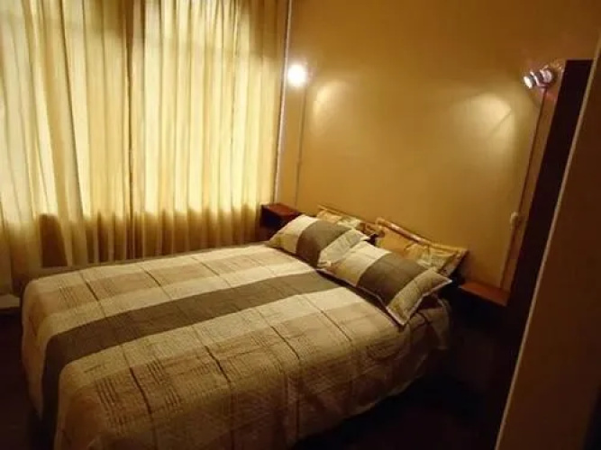 Huchuy Wasi Hostel