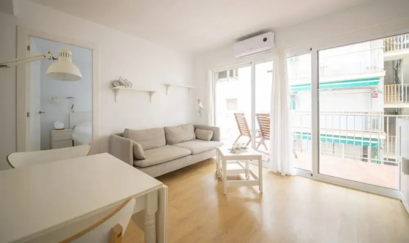 R156 - Apartamento Ganna
