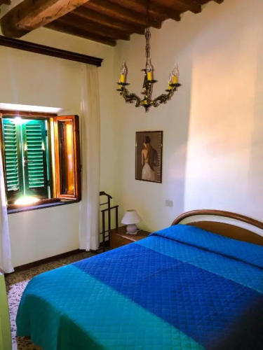 Casa Vicolo