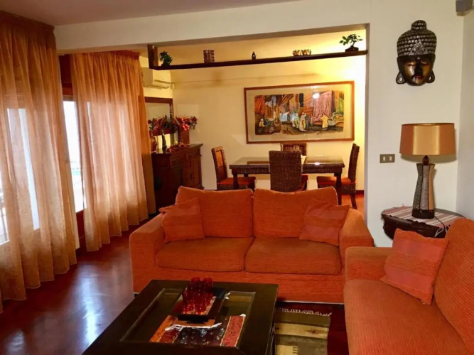 Armida House - Mondello