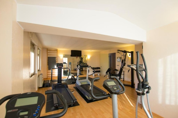 Hotel Minerva photo 22