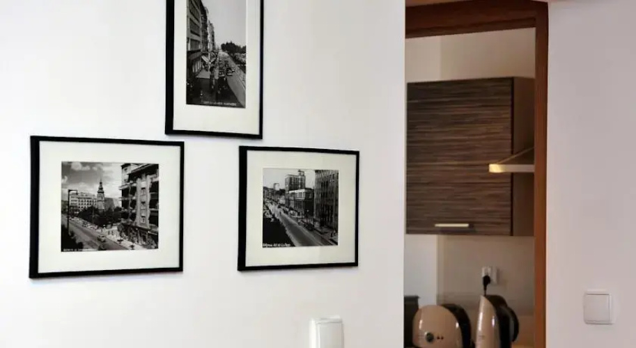 Apartament Gdynia Centrum