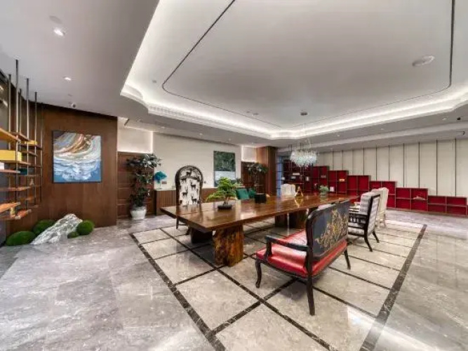 Haoyi Hotel