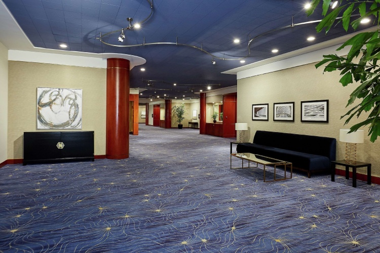 The Beverly Hilton photo 19