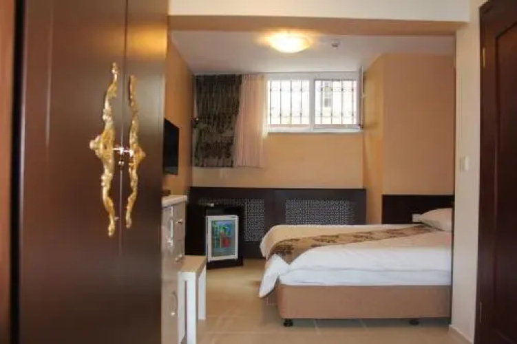 Heaven Suites- Uyar Apt