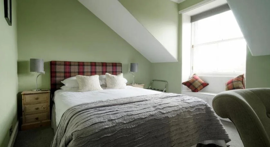 Kingsway Guest House