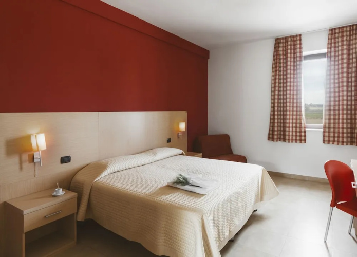 Motel San Marco