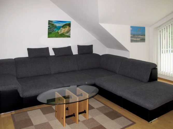 Apartment  Glowe 32876