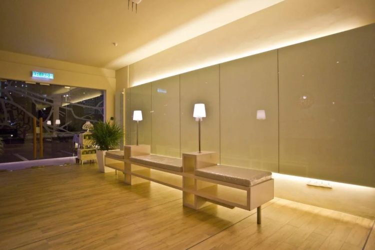 M+ Boutique Hotel