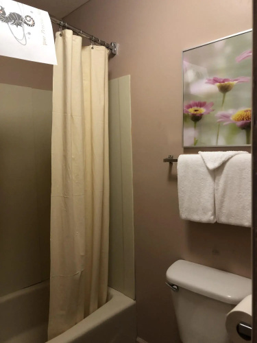 Lakeland Inn