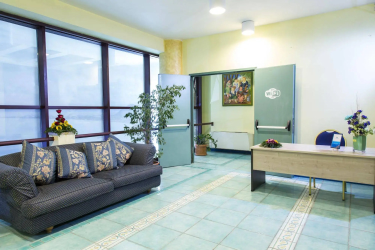 Hotel Polo Nautico