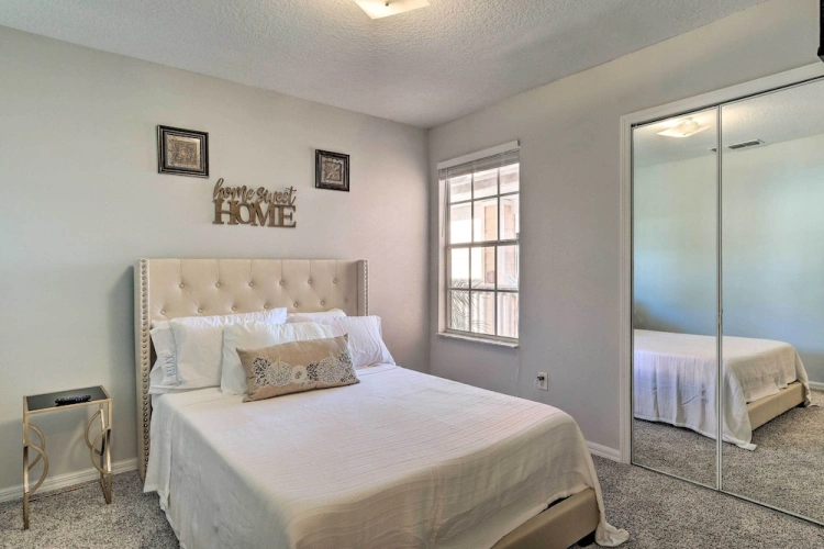 3 Bedrooms Villa