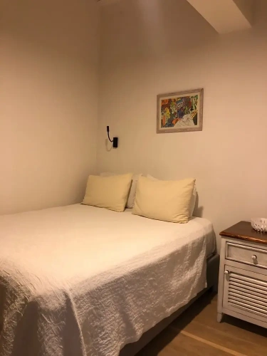 Deluxe Duplex room