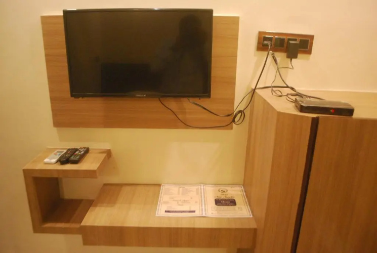 Hotel New Sunder