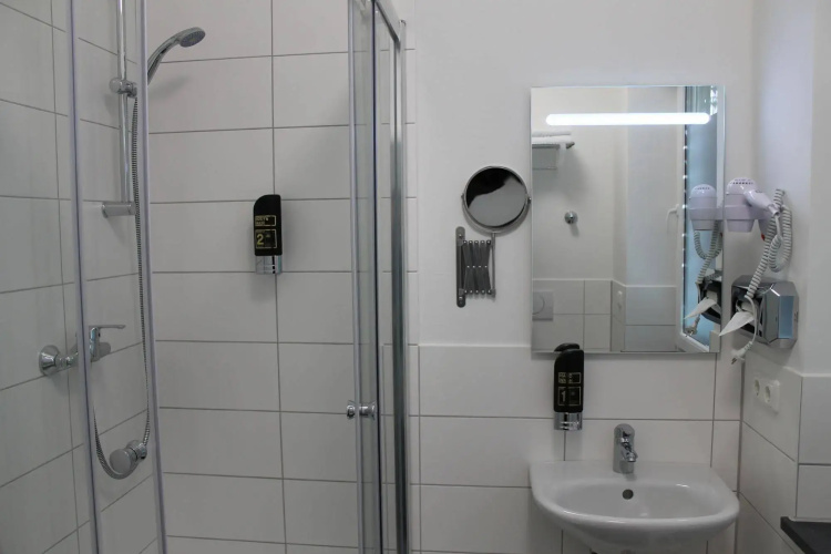 Apartment Hotel am Sand