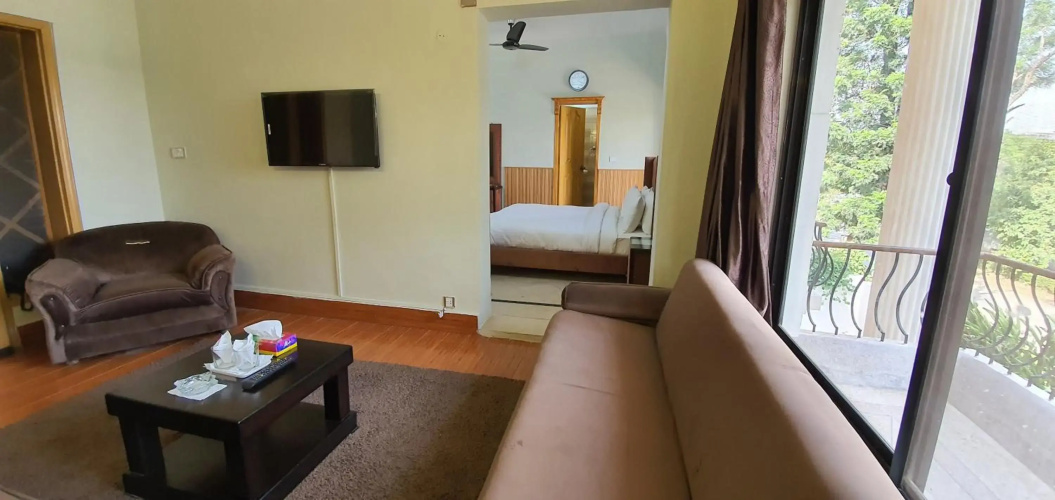 Infinity Villa F8