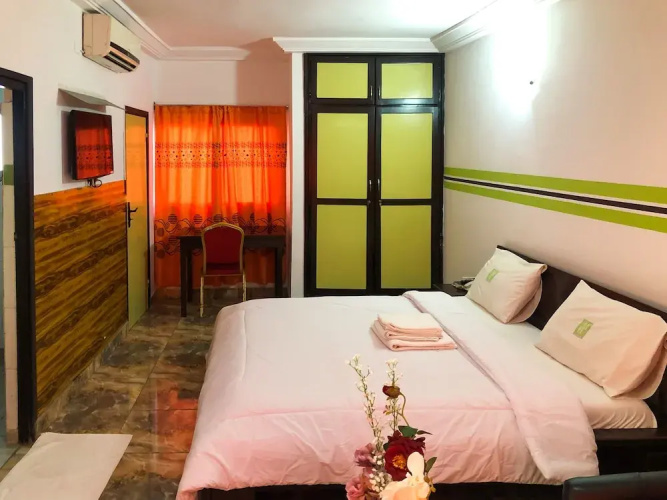 Hotel Mirabelle