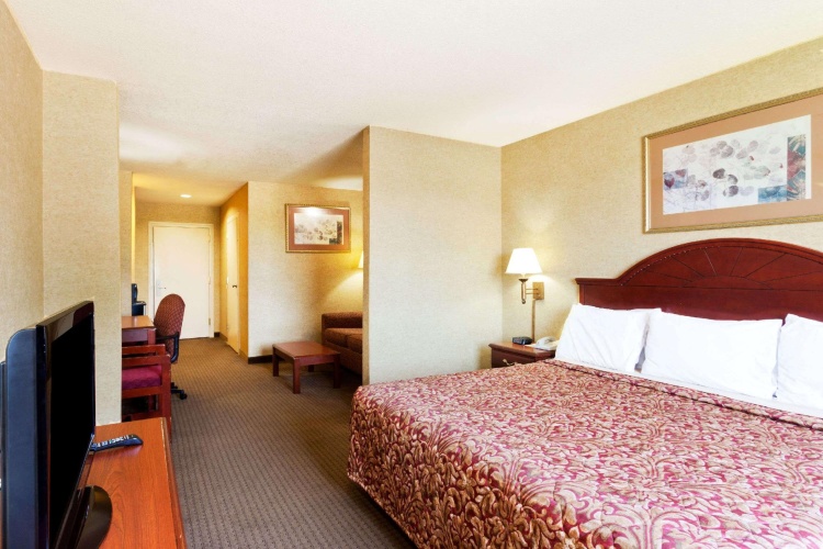 Double Studio Suite