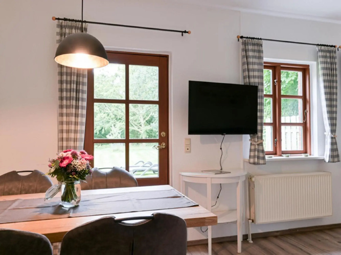 Ferienhof Augustenhöhe Ferienhäuser
