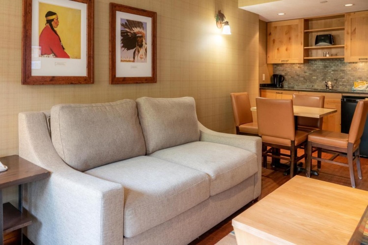 The Fox Hotel & Suites photo 25