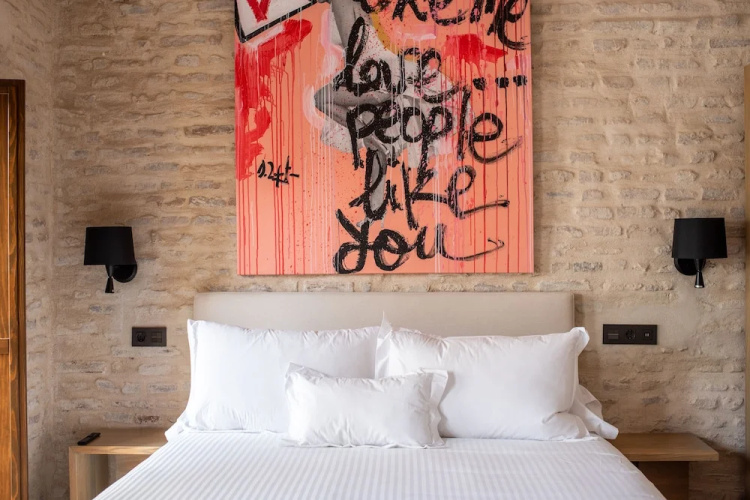 Casa ART Sevilla
