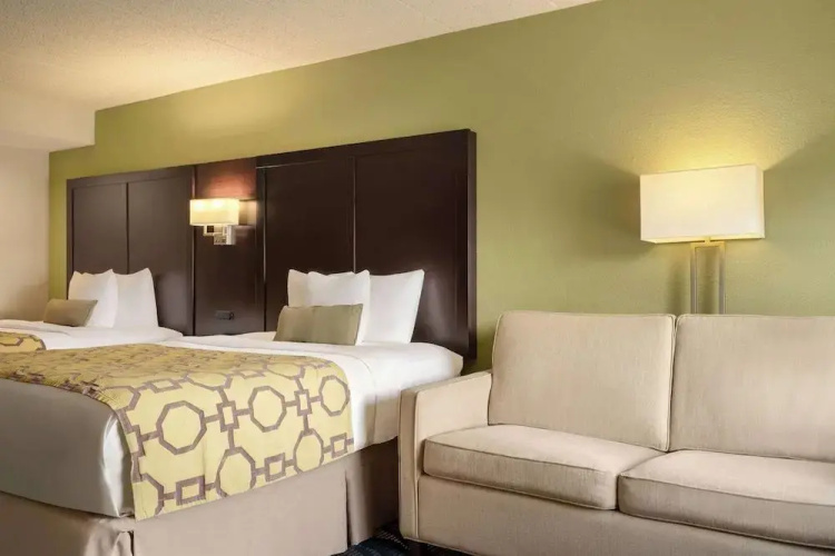 Quality Inn