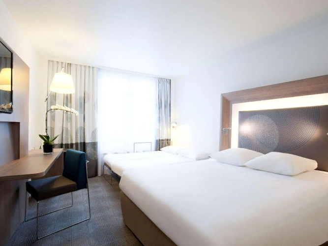 Executive Twin room