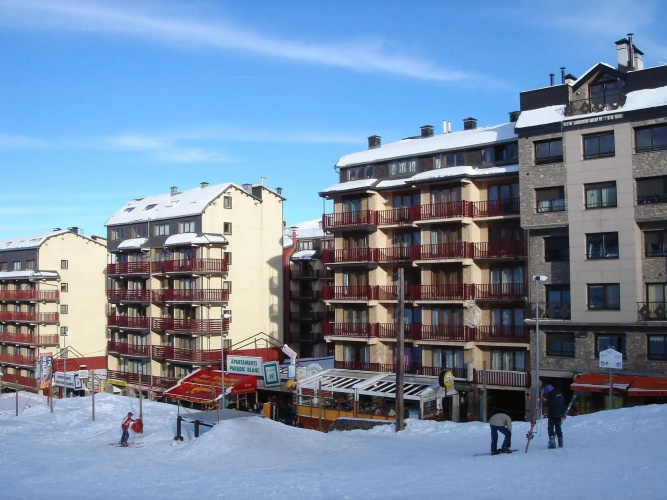 Image de l'hôtel