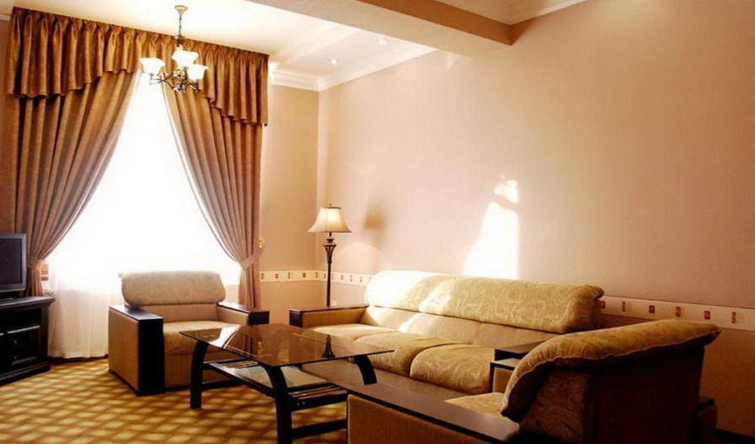Suite