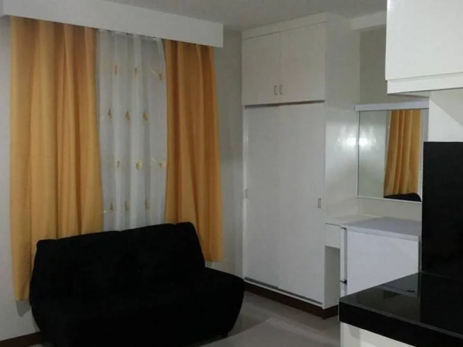 Big M Condotel