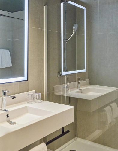 Novotel Paris Est photo 25