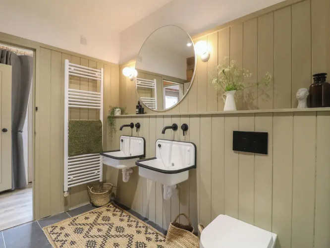 Elm Cottage - Fold Yards