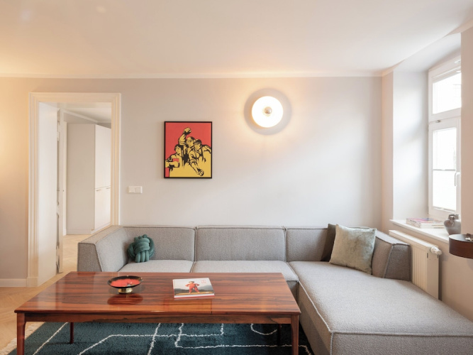 ​​​​​​​OSTKÜSTE - Villa Groth Design Apartments, Bild 2