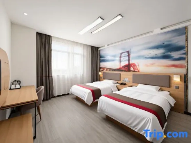 Business Double room
