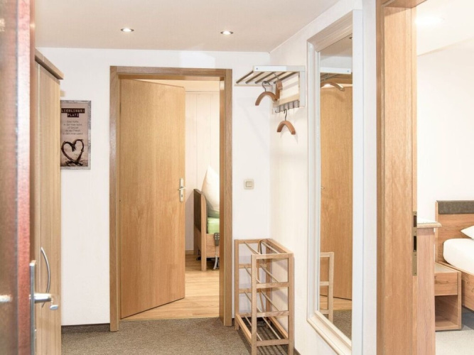 Irene Dorn Comfortable Holiday Residence