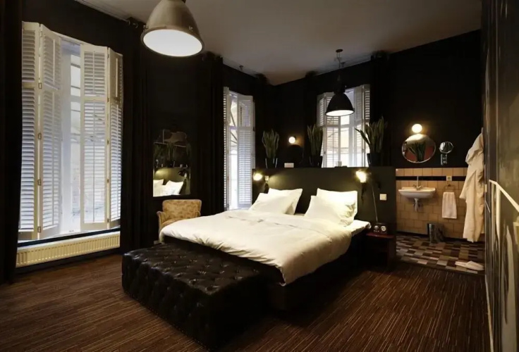 Hotel Nijver