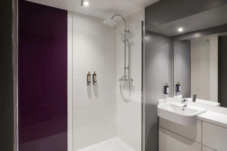 Premier Inn Exeter City Centre