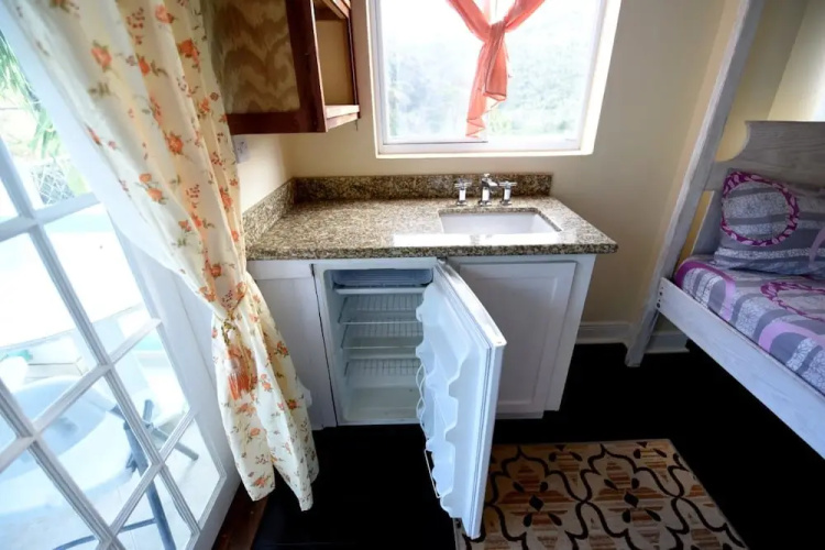 Herelle Heights Serenity Escape
