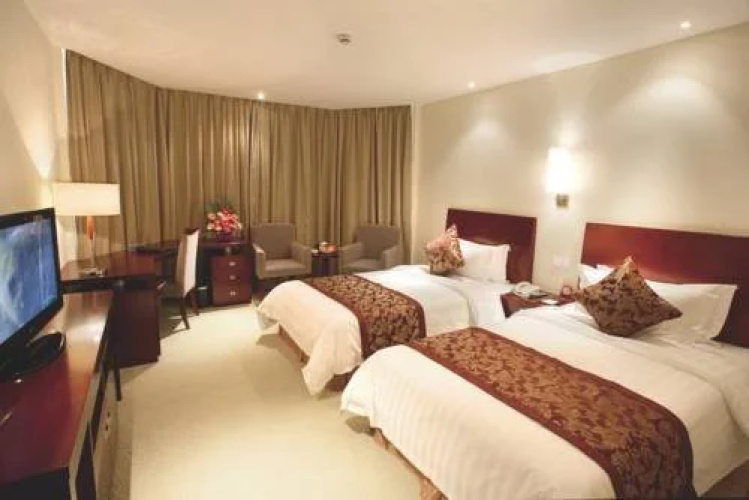 Hotel Nikko Changshu