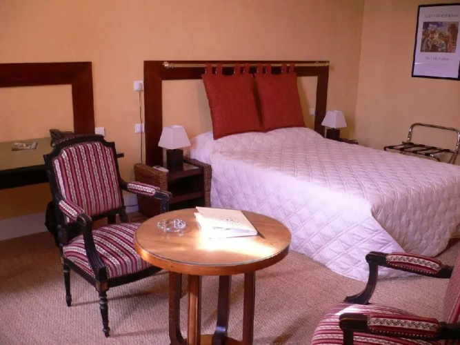 Hotel de France
