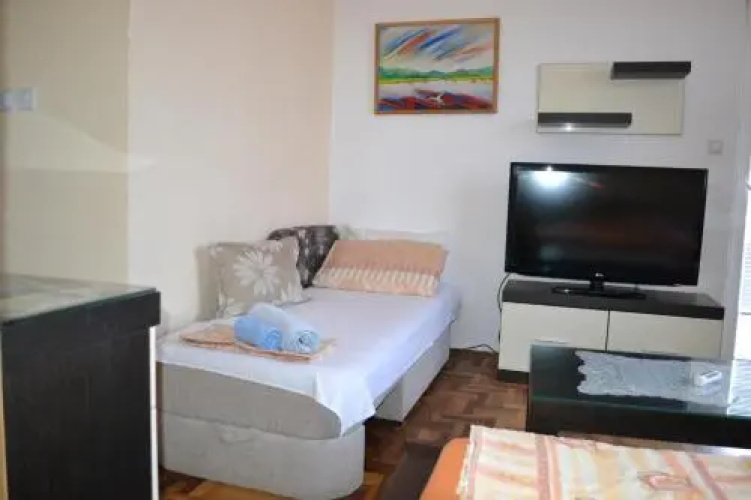 Aparthotel Elizabet