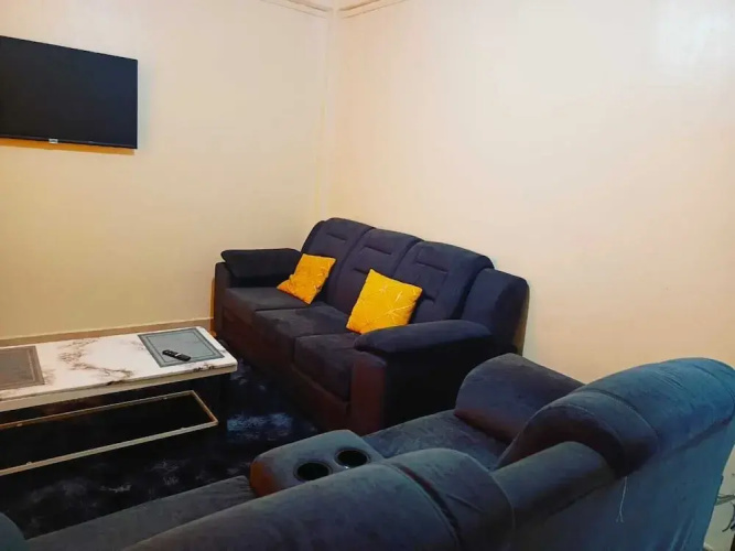 CH Apartments Kisii