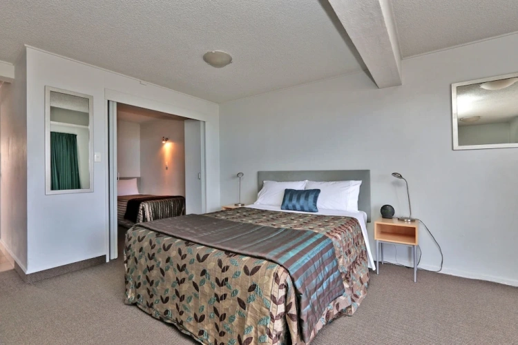 1 Bedroom Standard room
