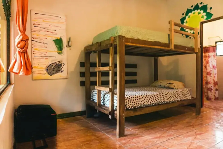 Eco Travel Hostel