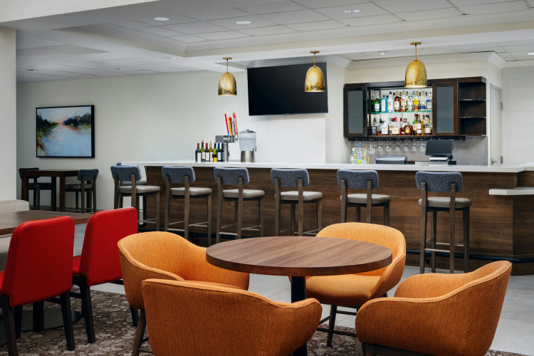 Hilton Garden Inn Huntsville South/Redstone Arsenal photo 32