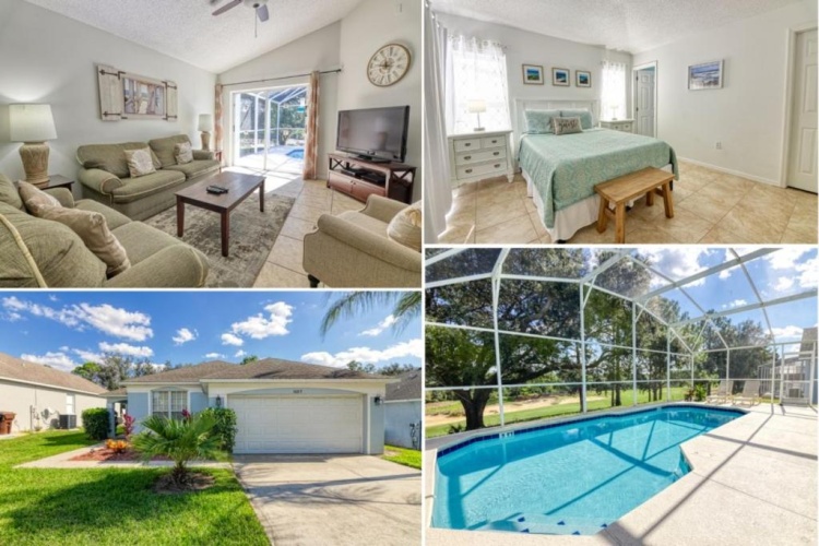4 Bedrooms Cottage
