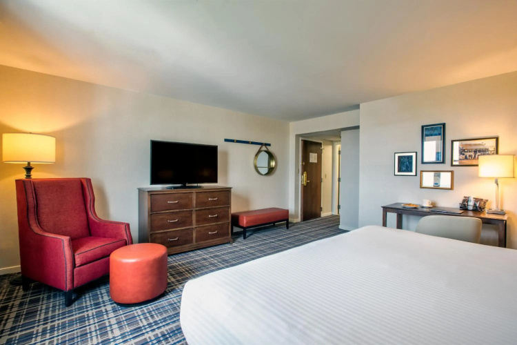 Hotel Gettysburg