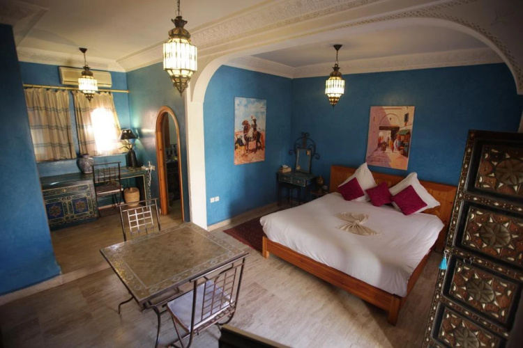 Riad Roxanne