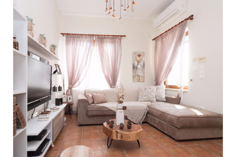 Villa Aclando Crete